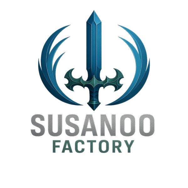画像1: SusanooFactory ドライブシャフトスムースカバー13mm (1)