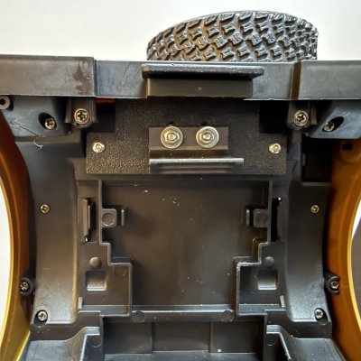 画像2: SusanooFactory パッカンジャー1号(C74)