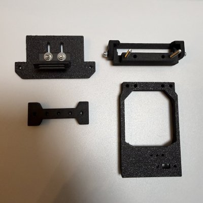 画像3: SusanooFactory パッカンジャー1号(C74)