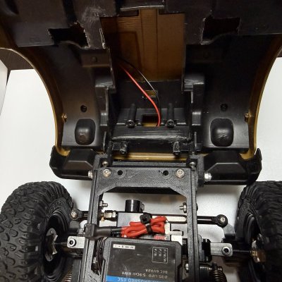 画像1: SusanooFactory パッカンジャー1号(C74)