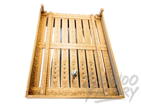 画像4: SusanooFactory フラッドベッドtype1 (4)