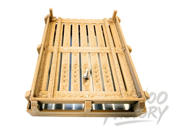 画像4: SusanooFactory フラッドベッドtype2 (4)