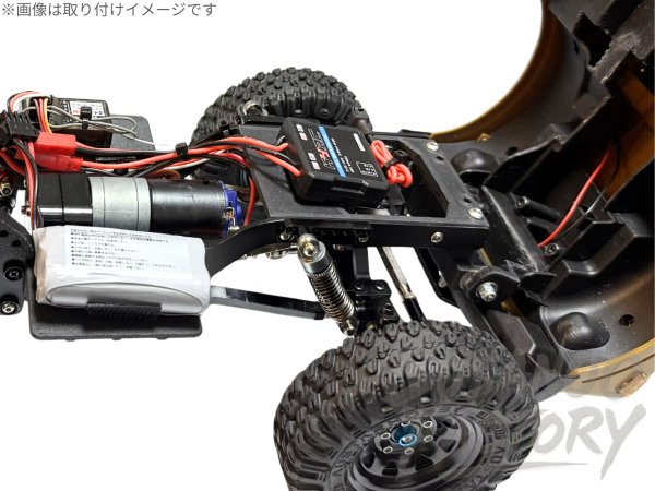 画像5: SusanooFactory パッカンジャー1号(C74)お得セット (5)