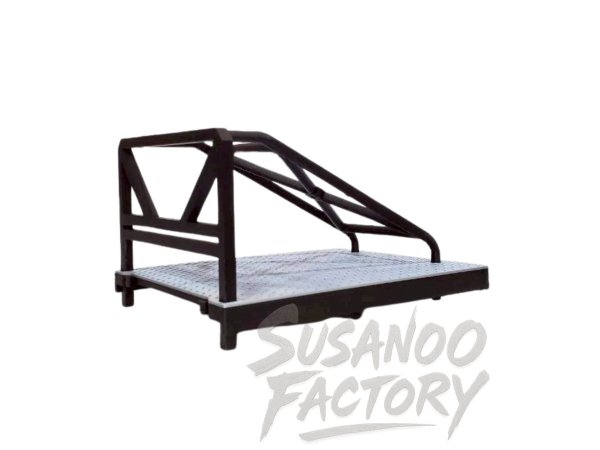 画像2: SusanooFactory フラッドベッドtype4 (2)