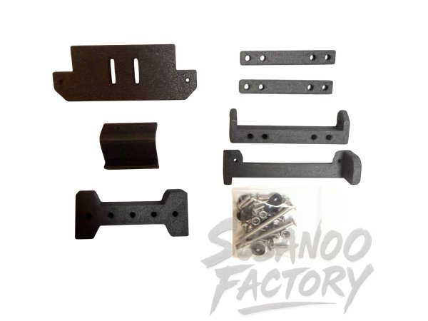 画像1: SusanooFactory パッカンジャー1号(C74) (1)