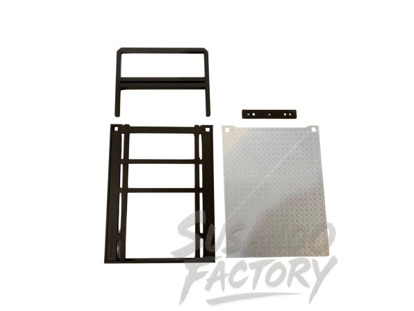 画像1: SusanooFactory フラッドベッドtype3 (1)