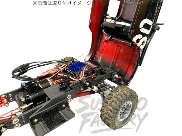 画像4: SusanooFactory パッカンジャー2号 (4)