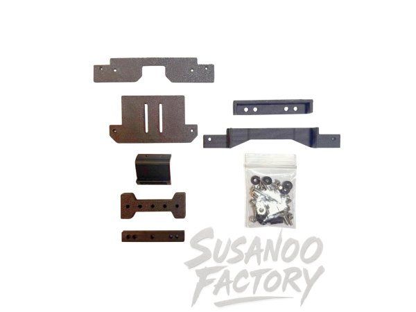 画像1: SusanooFactory パッカンジャー3号 (1)