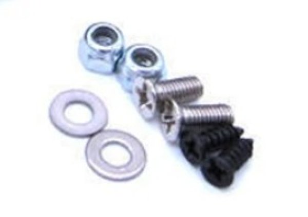 画像2: 1/12 リアバンパーRD mn90 mn99s d90 (2)