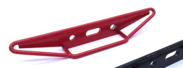 画像1: 1/12 リアバンパーRD mn90 mn99s d90 (1)