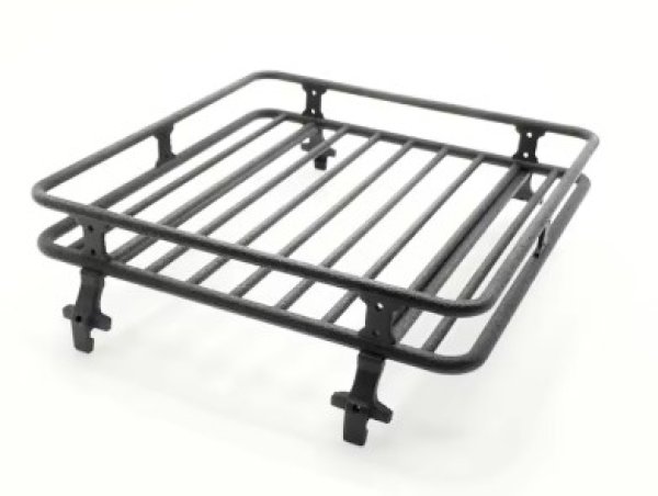 画像1: ラゲッジラック WPL C74 jimny truck (1)