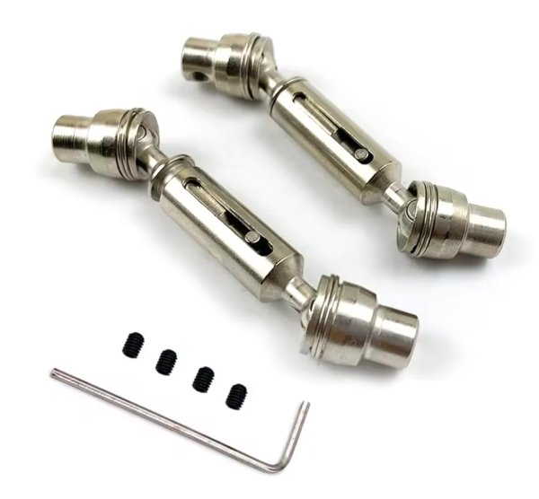 画像1: ドライブシャフト　60-75mm SV　2本セット (1)