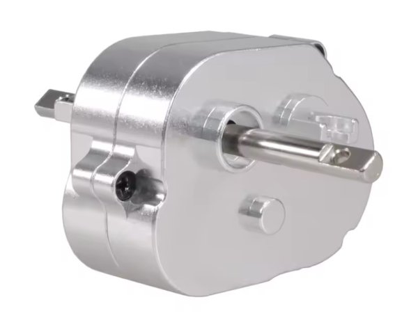 画像1: ギアボックス ＳV ＭN82 ＭN168 ＭN99ｓ (1)