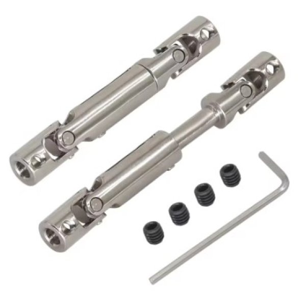 画像1: ドライブシャフト 55-69mm MN98 MN99s (1)