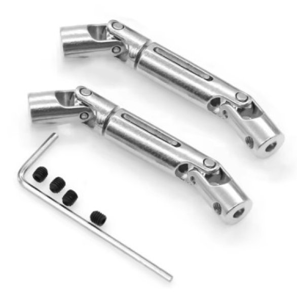 画像1: ドライブシャフト 57-71mm (1)