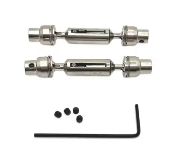 画像1: ドライブシャフト　50-55mm SV　2本セット (1)