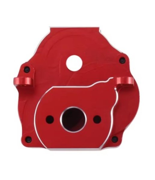 画像3: メタルモーターギアボックス(RD) (3)