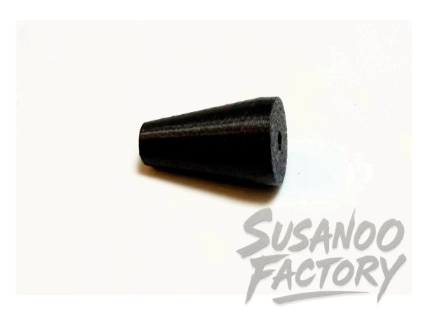 画像1: SusanooFactory ドライブシャフトスムースカバー15mm (1)