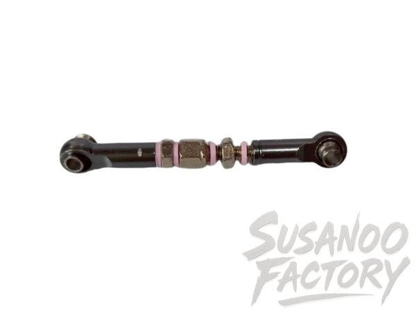 画像2: SusanooFactory リンク用プラワッシャー 内径3mm (2)