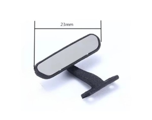 画像2: 1/10 バックミラー (2)