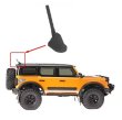 画像2: RC1/10 ルーフアンテナ TRX4 TRX6 (2)