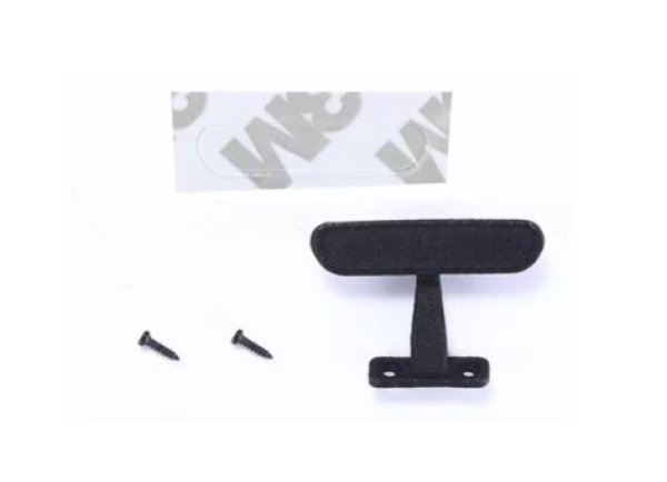 画像1: 1/10 バックミラー (1)