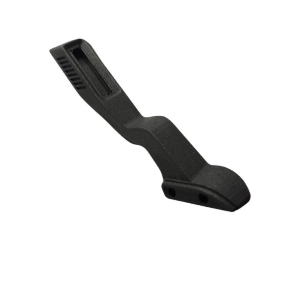 画像2: エアインテーク　シュノーケル　TRX4 2021ブロンコ (2)