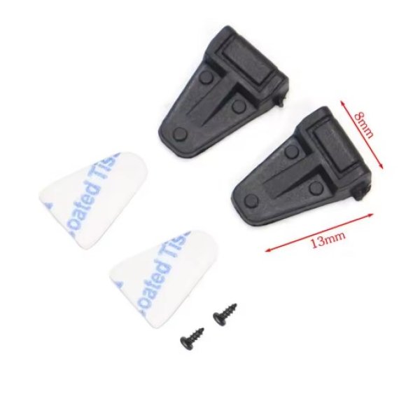 画像4: ヒンジ/ドアハンドル/エンジンヒンジ/燃料タンク (4)