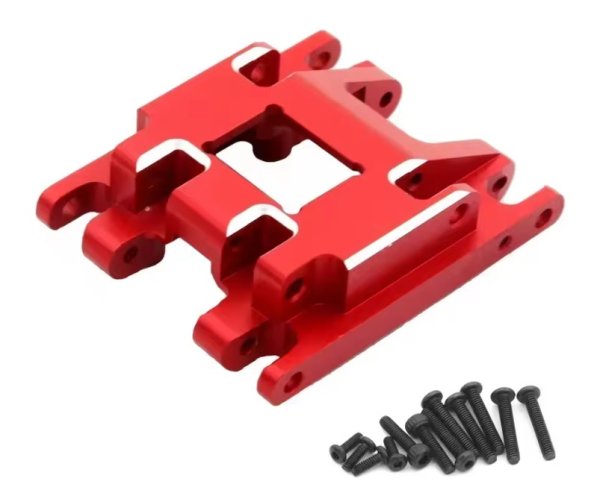 画像2: メタル センタープレート (2)