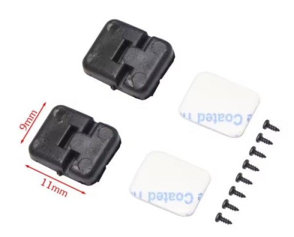 画像3: ヒンジ/ドアハンドル/エンジンヒンジ/燃料タンク (3)