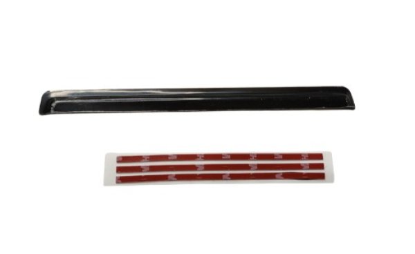 画像1: フロントバイザー　TRX4 2021ブロンコ　92076-4 (1)