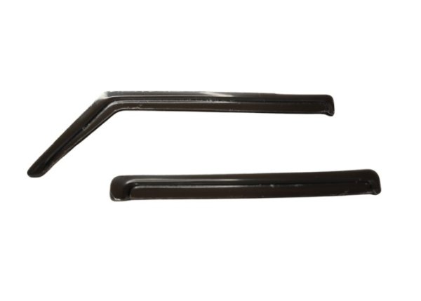 画像2: 窓用バイザー　TRX4 2021ブロンコ　92076-4 (2)