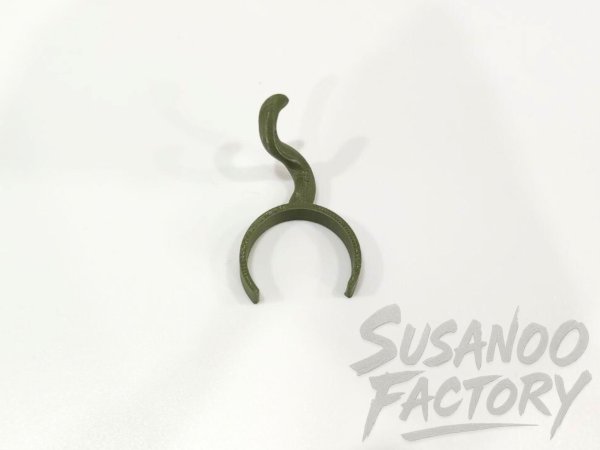 画像1: 30mmしっぽ OD (1)