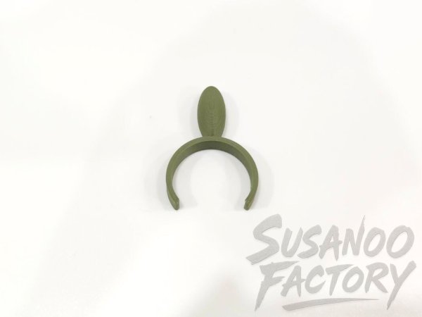 画像2: 30mmしっぽ OD (2)