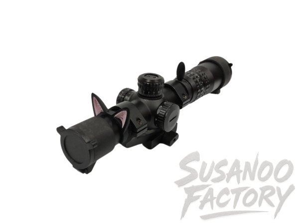 画像5: 30mmしっぽ 黒 (5)