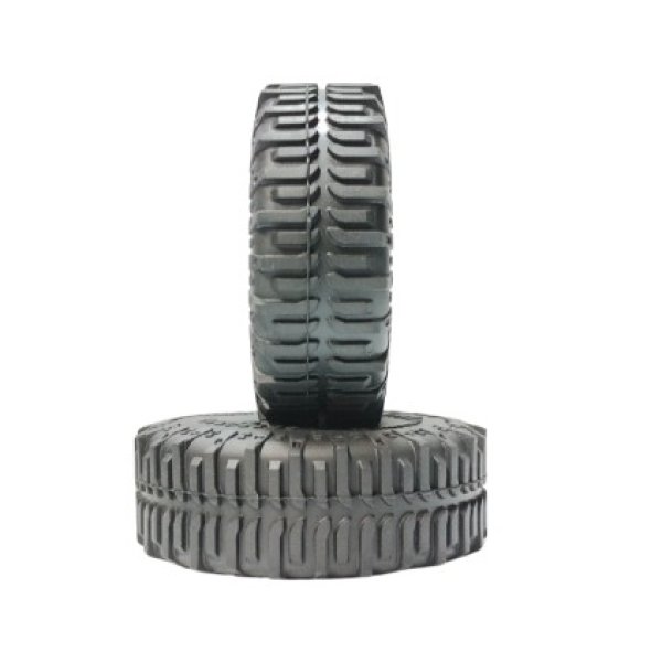 画像2: 1/18RC　1.0インチ　62mmタイヤ　Type-A (2)