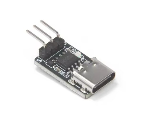 画像1: AM32  ESC パラメーターアジャスター (1)