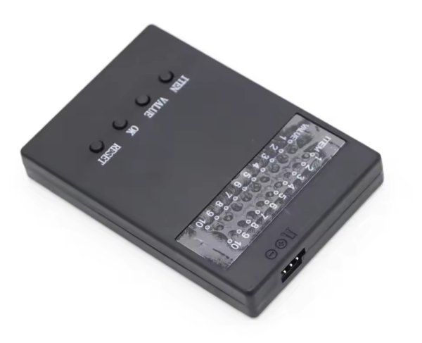 画像2: 1/10RC 防水ブラシレス スピードコントローラー 80A ESC (2)