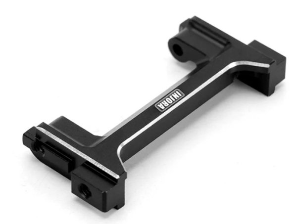 画像1: 1/18 アルミ製リアバンパーマウント TRX4M ディフェンダー ブロンコ 4M-75R (1)