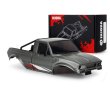 画像1: INJORA ピックアップ ハード ボディ グレー 1/18 TRX4M ディフェンダー・ブロンコ用 IR60-GL (1)