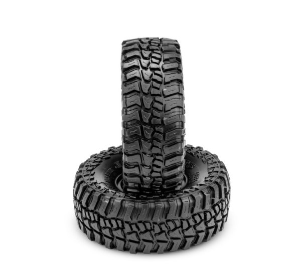 画像2: Rock Block 1.9インチタイヤ(外径4.75インチ) (2)