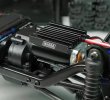 画像3: INJORAアルミニウムモーターヒートシンク(1/18 TRX4M 180モーター用) 4M-90 (3)