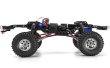 画像4: INJORA LCG カーボンファイバーシャーシキット 1/18 TRX4M ハイトレイル K10 F150用 4M-76 (4)