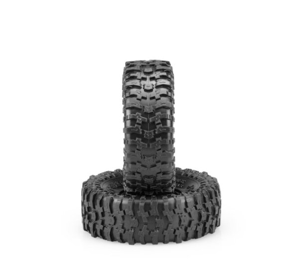 画像2: Tuki 1.9in パフォーマンススケーラータイヤ(外径4.75in) (2)