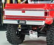 画像3: INJORA CNCアルミ製リアバンパー1/18 TRX4M ハイトレイル K10 4M-83R (3)