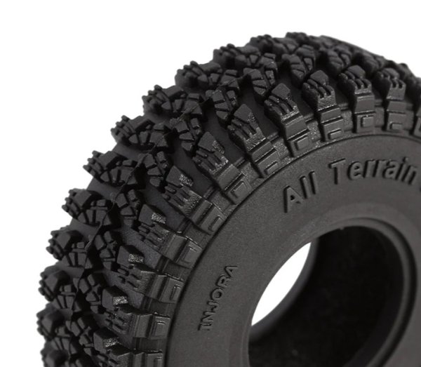 画像2: 1.0inタイヤ　58x20mm (2)