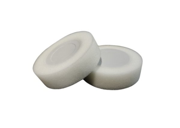 画像2: 1/18RC　1.0inタイヤ　68x25mm (2)