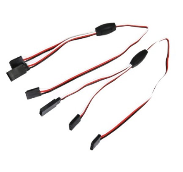 画像1: Y線：LED-01&06 システム用（2）LED-01P1  (1)