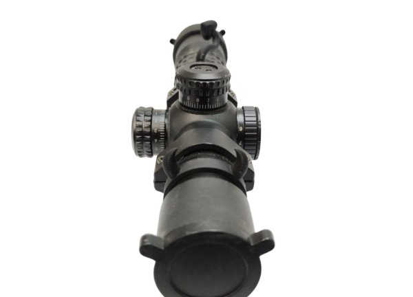 画像2: 30mmスコープ用角カチューシャD (2)