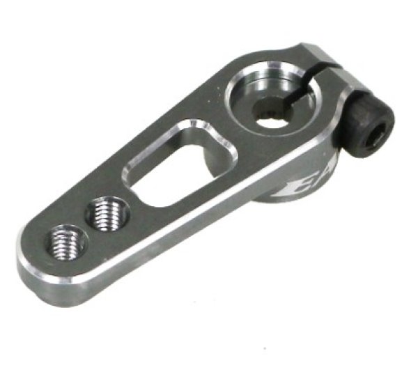 画像1: SPダイレクトサーボホーンV2 3.0mm穴(フタバ用)［GU］SH30-25T-GU (1)